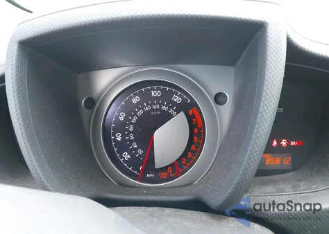 2010 Scion Xd из США, поврежденный, VIN JTKKU4B46AJ054766